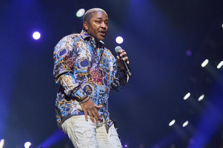 Night of the Proms 2022 in Hannover