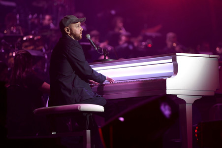 Night of the Proms 2022 in Hannover