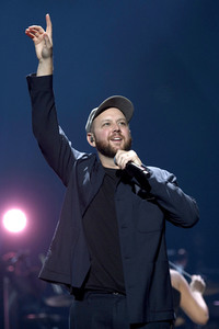 Night of the Proms 2022 in Hannover