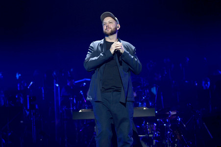 Night of the Proms 2022 in Hannover