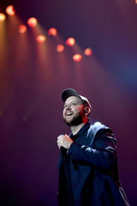 Night of the Proms 2022 in Hannover