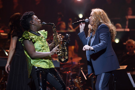 Night of the Proms 2022 in Hannover