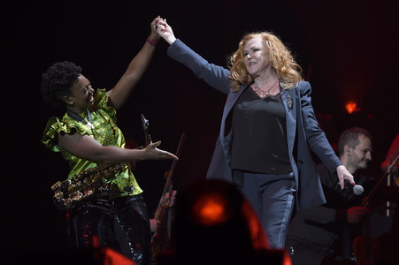 Night of the Proms 2022 in Hannover