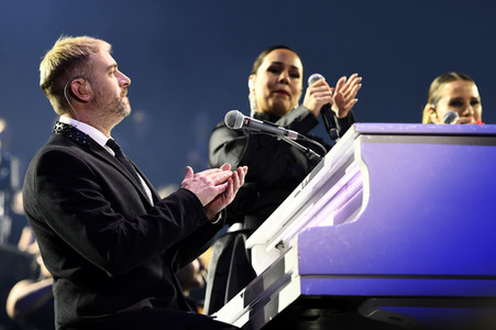 Night of the Proms 2022 in Hannover