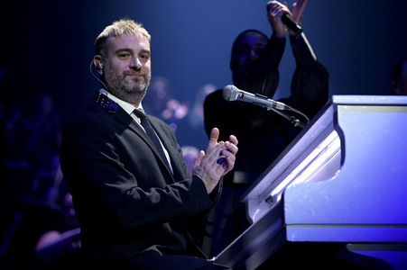 Night of the Proms 2022 in Hannover