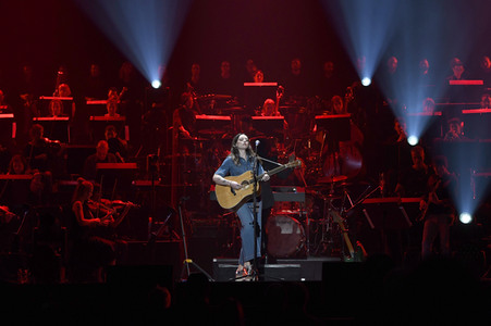 Night of the Proms 2022 in Hannover