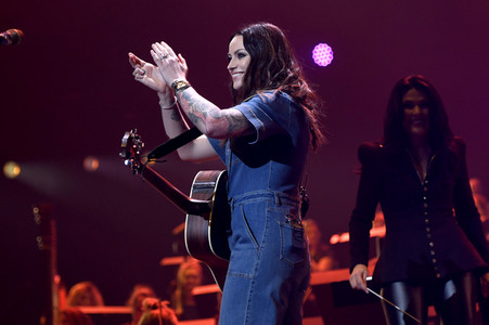 Night of the Proms 2022 in Hannover