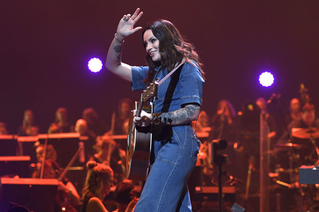 Night of the Proms 2022 in Hannover