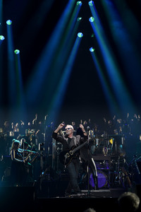 Night of the Proms 2022 in Hannover