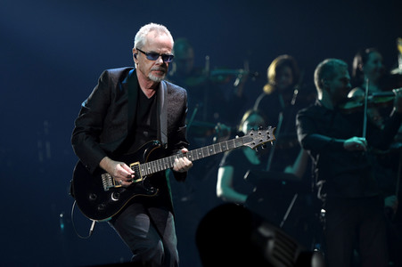 Night of the Proms 2022 in Hannover