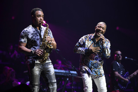 Night of the Proms 2022 in Hannover