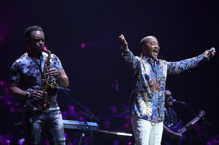 Night of the Proms 2022 in Hannover