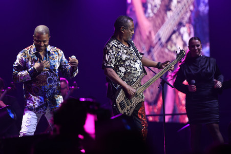 Night of the Proms 2022 in Hannover