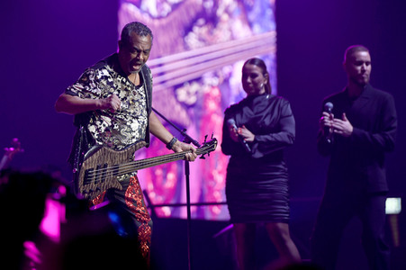 Night of the Proms 2022 in Hannover