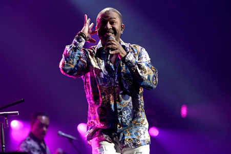 Night of the Proms 2022 in Hannover