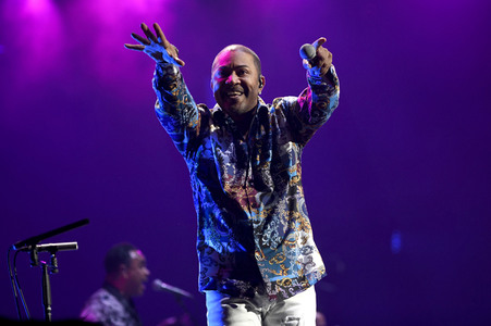 Night of the Proms 2022 in Hannover