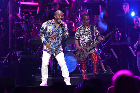 Night of the Proms 2022 in Hannover