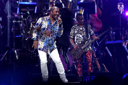 Night of the Proms 2022 in Hannover