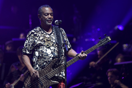 Night of the Proms 2022 in Hannover