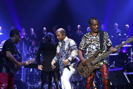 Night of the Proms 2022 in Hannover