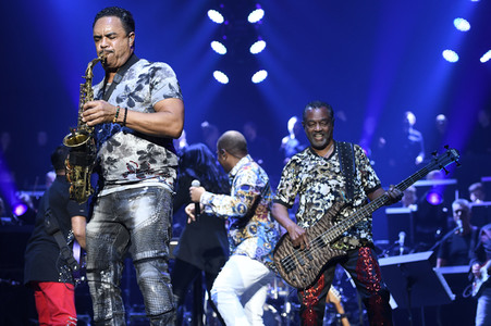 Night of the Proms 2022 in Hannover