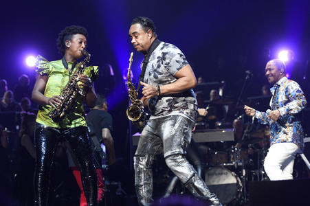 Night of the Proms 2022 in Hannover