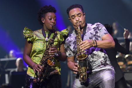 Night of the Proms 2022 in Hannover