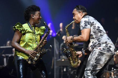 Night of the Proms 2022 in Hannover