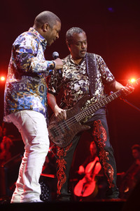 Night of the Proms 2022 in Hannover