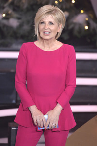 TV-Show 'Die schönsten Weihnachtshits' 2022 in Geiselgasteig