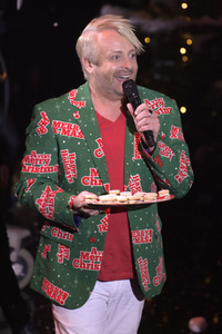 TV-Show 'Die schönsten Weihnachtshits' 2022 in Geiselgasteig