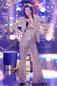 TV-Show 'Die schönsten Weihnachtshits' 2022 in Geiselgasteig