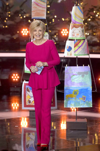 TV-Show 'Die schönsten Weihnachtshits' 2022 in Geiselgasteig