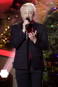 TV-Show 'Die schönsten Weihnachtshits' 2022 in Geiselgasteig