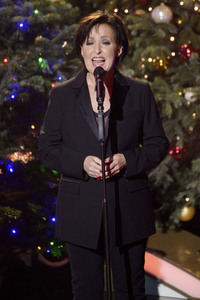 TV-Show 'Die schönsten Weihnachtshits' 2022 in Geiselgasteig