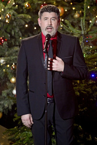 TV-Show 'Die schönsten Weihnachtshits' 2022 in Geiselgasteig