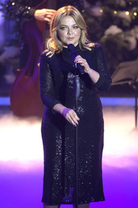 TV-Show 'Die schönsten Weihnachtshits' 2022 in Geiselgasteig