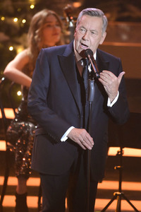 TV-Show 'Die schönsten Weihnachtshits' 2022 in Geiselgasteig