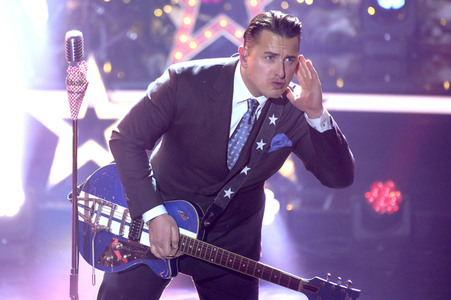 TV-Show 'Die schönsten Weihnachtshits' 2022 in Geiselgasteig