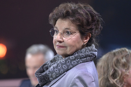 TV-Show 'Die schönsten Weihnachtshits' 2022 in Geiselgasteig