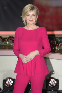 TV-Show 'Die schönsten Weihnachtshits' 2022 in Geiselgasteig