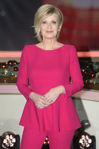 TV-Show 'Die schönsten Weihnachtshits' 2022 in Geiselgasteig