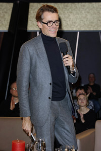 'NDR Talk Show' in Hamburg