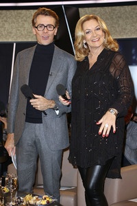 'NDR Talk Show' in Hamburg