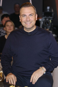 'NDR Talk Show' in Hamburg