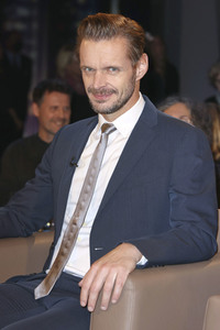 'NDR Talk Show' in Hamburg