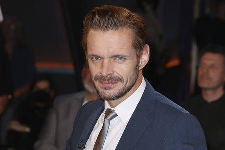 'NDR Talk Show' in Hamburg