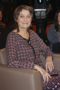 'NDR Talk Show' in Hamburg