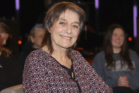 'NDR Talk Show' in Hamburg