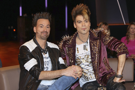 'NDR Talk Show' in Hamburg